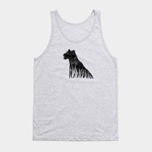 Lioness Tank Top